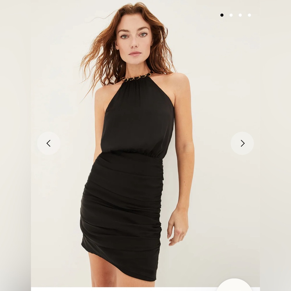 Veronica Beard Cocktail dress NWT